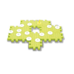 Norma 99 Piece Spinning Wildlife Insect Education STEAM Set - Maqio