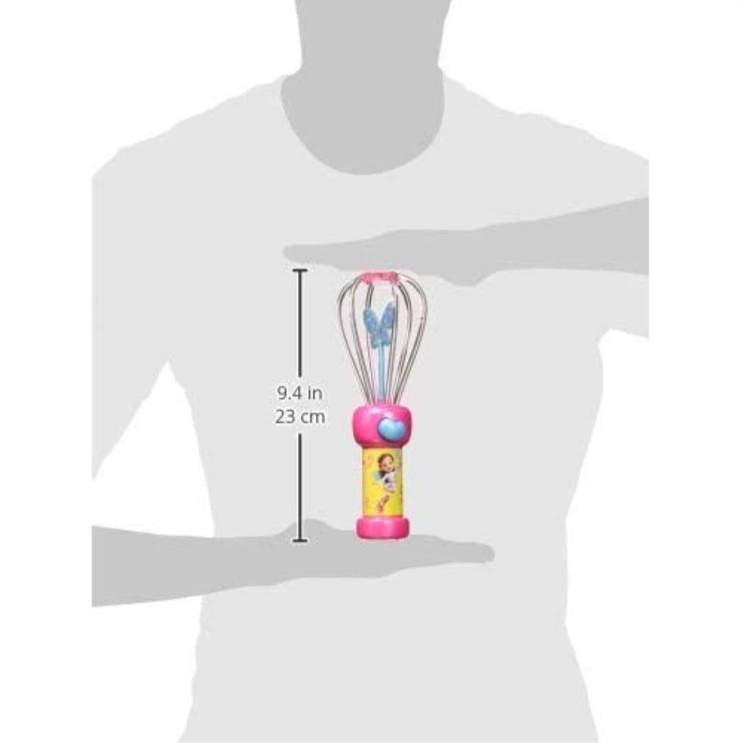Fisher-Price Butterbean's Cafe Butterbean's Magic Whisk - Maqio