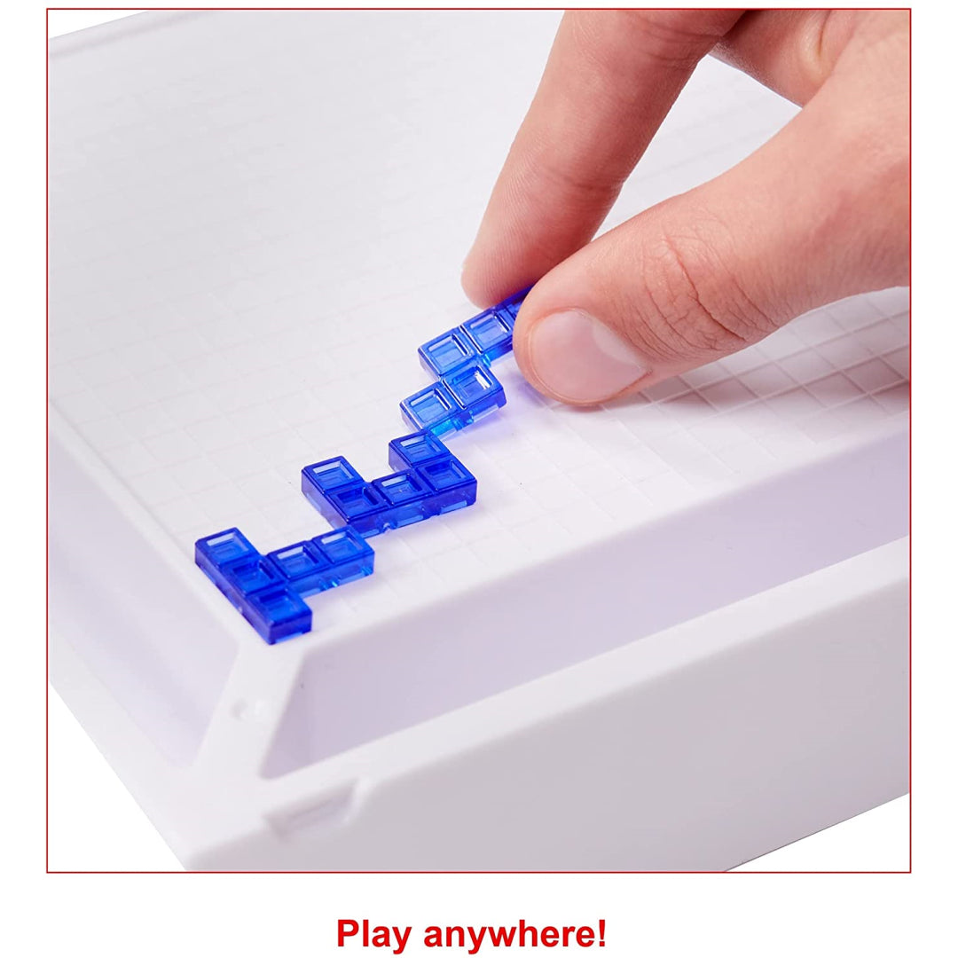 Mattel Games Travel Blokus Game - Maqio