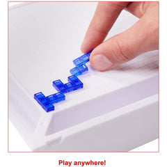Mattel Games Travel Blokus Game - Maqio