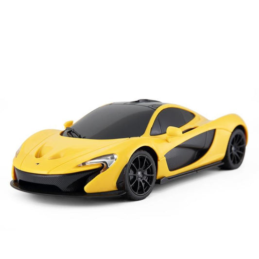 RAstar RC Remote Control Car 1:24 - McLaren P1 - Maqio