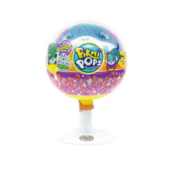 Pikmi Pops PKM10200 Jumbo Scented Tiger Soft Plush Toy - Maqio