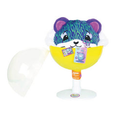 Pikmi Pops PKM10200 Jumbo Scented Tiger Soft Plush Toy - Maqio