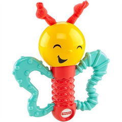 Fisher-Price Wigglin Gigglin Gift Set