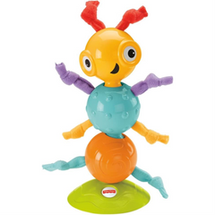 Fisher-Price Wigglin Gigglin Gift Set