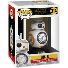 Funko Star Wars The Rise of Skywalker - BB-8 40598 - Maqio