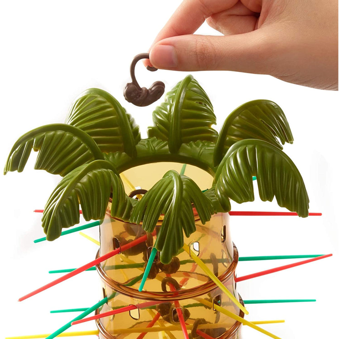 Tumbling Sloths Children's Game - Maqio