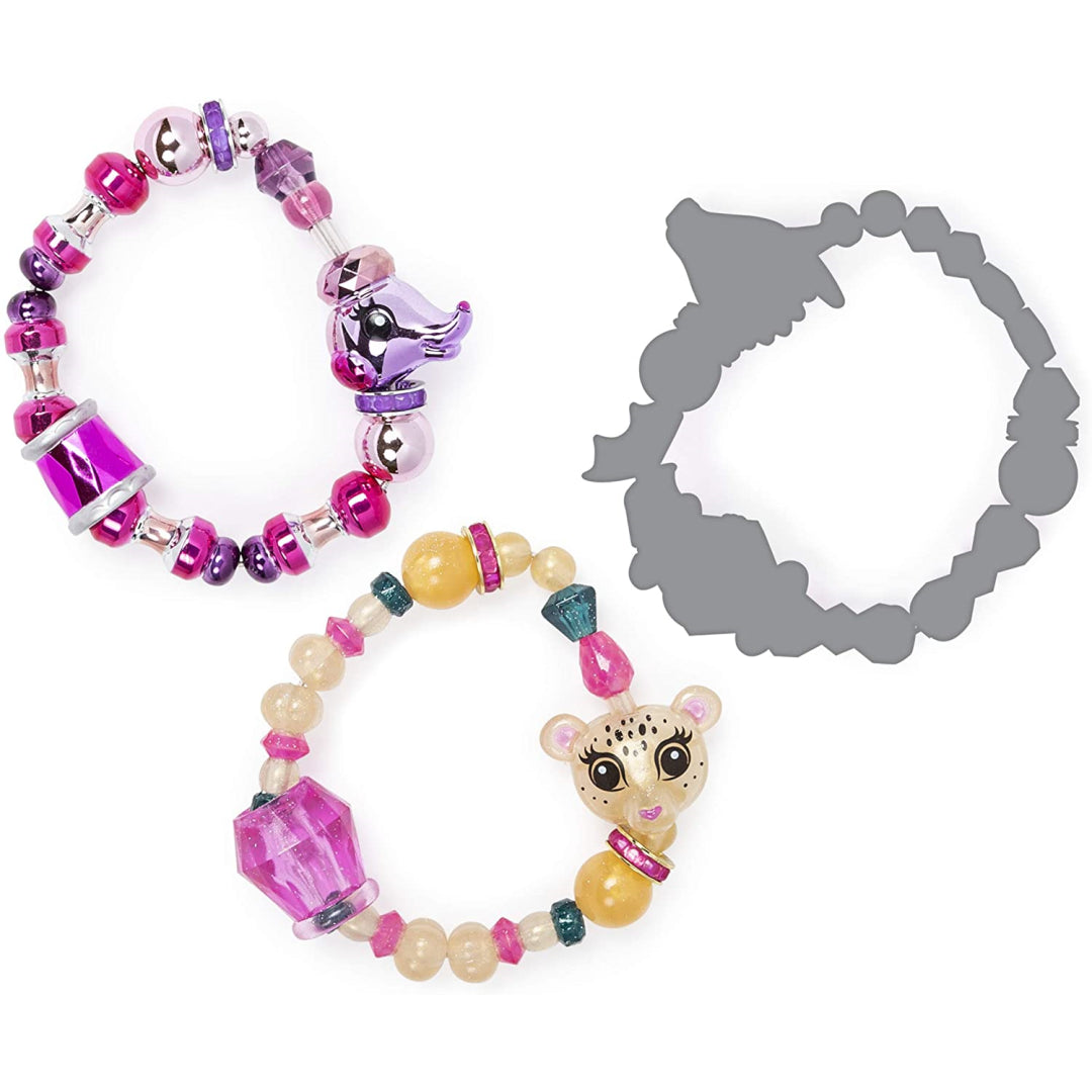 Twisty Petz 3 Pack with Chi-Chi Cheetah 20104392 - Maqio