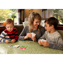 Funko Something Wild Card Game - Nightmare Before Xmas