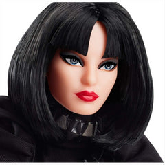 Barbie Star Wars - Darth Vader Doll - Maqio