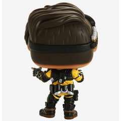 Funko POP Games Apex Legends Mirage 43284 - Maqio
