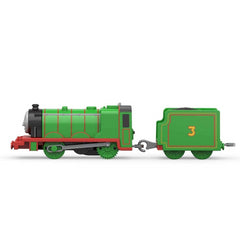 Thomas & Friends BML10 TrackMaster Henry (BMK86) - Maqio