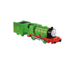 Thomas & Friends BML10 TrackMaster Henry (BMK86) - Maqio