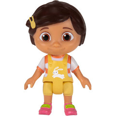 Cocomelon Family & Friends 6 Figure Pack Mixed