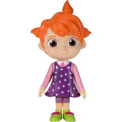 Cocomelon Family & Friends 6 Figure Pack Mixed