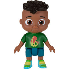 Cocomelon Family & Friends 6 Figure Pack Mixed