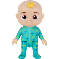 Cocomelon Family & Friends 6 Figure Pack Mixed