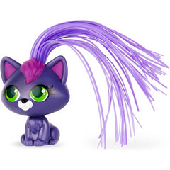 Curli Girls Express Your Curl Power Fashionista - Maqio