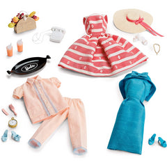 Barbie Dream 1962 Villa by Mattel - Maqio