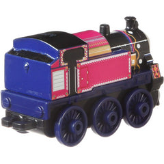 Thomas & Friends Ashima Small Push Along Die-Cast Engine