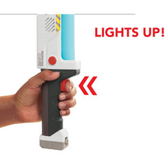 Disney Pixar Lightyear Laser Blade DX with Light and Sounds