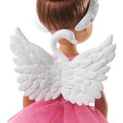 Barbie Club Chelsea Doll & Playset - Maqio