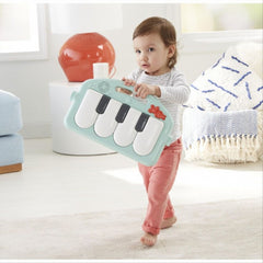 Fisher-Price Piano Gym Kick & Play - Maqio