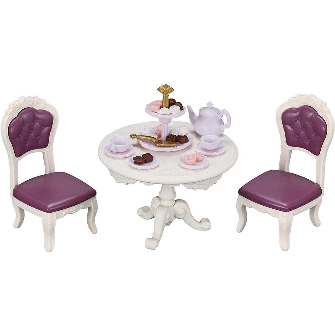 Sylvanian Families Elegant Town Manor Gift Set - Maqio