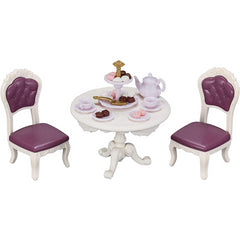 Sylvanian Families Elegant Town Manor Gift Set - Maqio