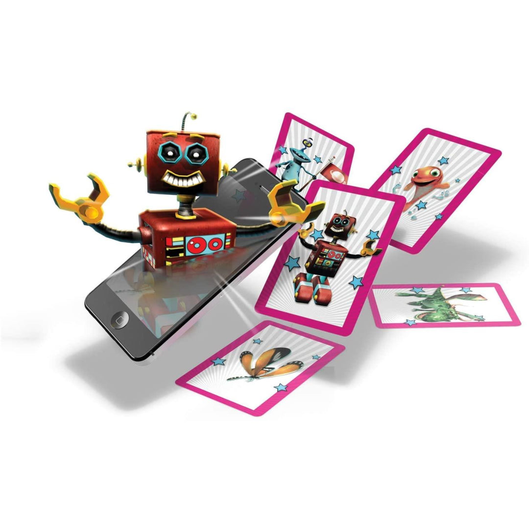 Marvin's iMagic Magic Set - Maqio