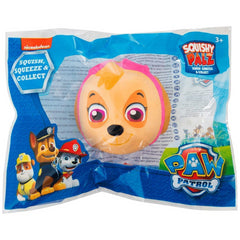 PAW PATROL Squishy Palz - Skye - Maqio