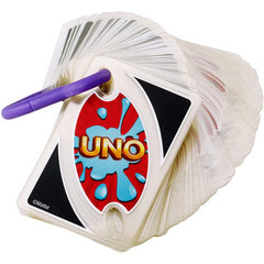 UNO Splash Waterproof Card Game DHW42 - Maqio