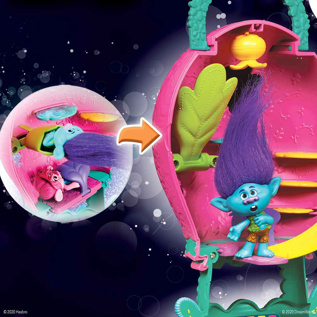 Trolls World Tour Balloon Playset - Maqio