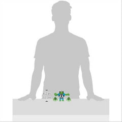 Ben 10 Action Figure - Slapback