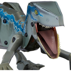 Jurassic World FWN69 Kamigami Robot Velociraptor (FWN70) - Maqio
