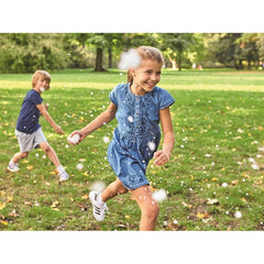 Zimpli Snoball Battle Pack 4 Use Pack of 80G