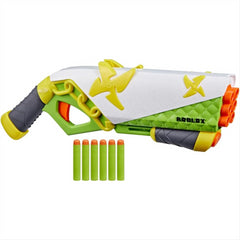 Nerf Roblox Ninja Legends Shadow Sensei Blaster