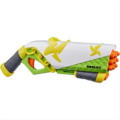 Nerf Roblox Ninja Legends Shadow Sensei Blaster
