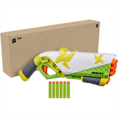 Nerf Roblox Ninja Legends Shadow Sensei Blaster