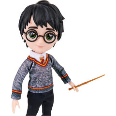 Harry Potter Hogwarts Collectible 8" Doll - Harry Potter