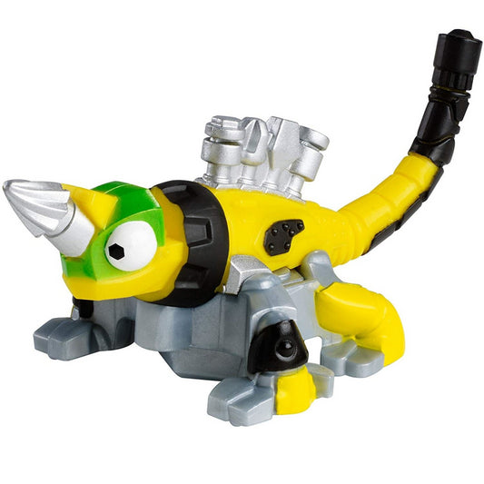 Dinotrux Reptool Rollers Revvit Vehicle - Maqio