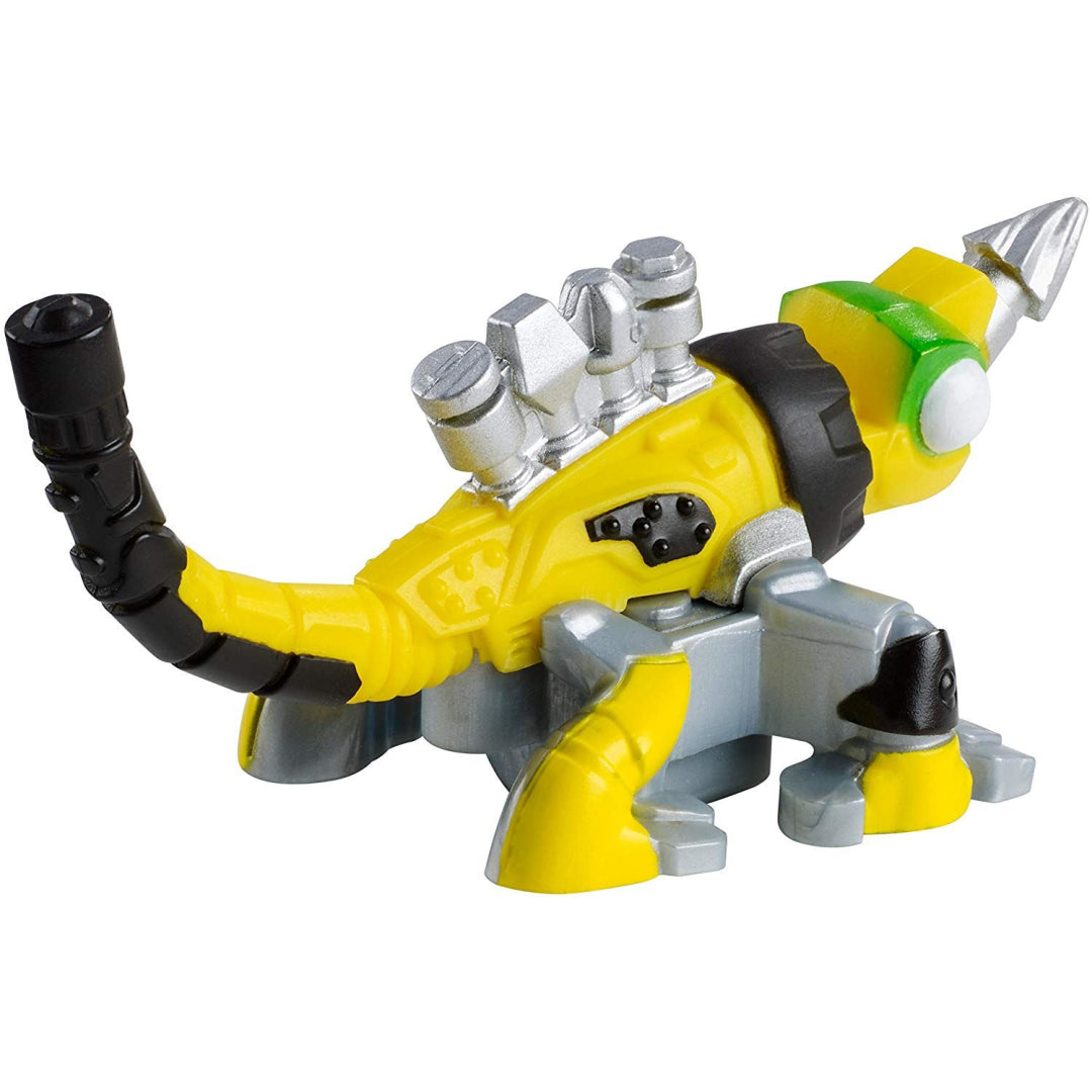 Dinotrux Reptool Rollers Revvit Vehicle - Maqio