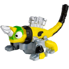 Dinotrux Reptool Rollers Revvit Vehicle - Maqio