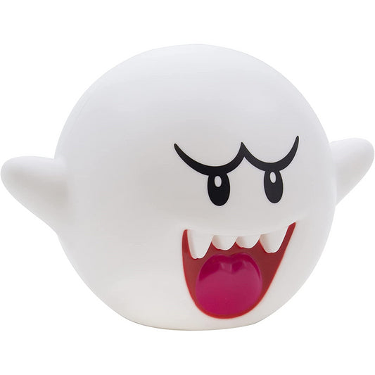 Super Mario 3D Boo Light With Sound