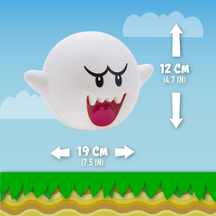 Super Mario 3D Boo Light With Sound