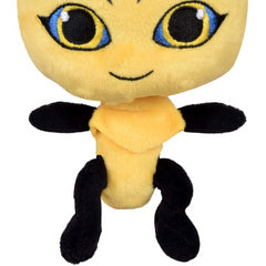 Miraculous Tales of Ladybug & Cat Soft Plush Bandai 15cm Pollen