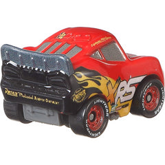 Cars Disney Pixar Mini Racers XRS Series 3 Pack