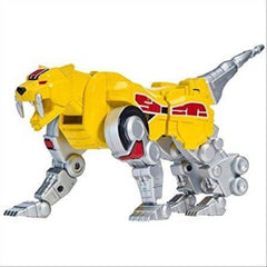 Bandai Power Rangers Legacy Mighty Sabertooth Zord