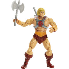 Masters Of The Universe He-Man 40th 7-Inch Action Figure