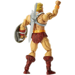Masters Of The Universe He-Man 40th 7-Inch Action Figure
